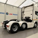 Scania R440 6×2 Midlift Topline Tractor Unit - thumbnail