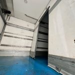 Mercedes Axor 1824 Day Cab Fridge Box - thumbnail