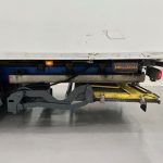 Scania P250 4×2 Sleeper Cab Fridge Box - thumbnail