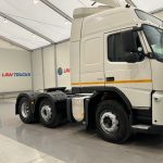 Volvo FM 450 6×2 Midlift Tractor Unit - thumbnail