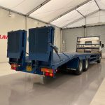 Scania 114 340 6×2 Sleeper Cab Beavertail - thumbnail