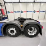 Scania R450 6×2 Midlift Topline Tractor Unit - thumbnail