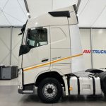 Volvo FH 500 6×2 Midlift Tractor Unit - thumbnail