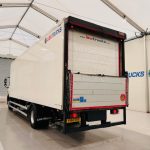 DAF CF 250 4×2 Day Cab Fridge Box - thumbnail