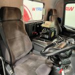 Scania P94 300 6×2 Rear Lift 20000 Litre Fuel Tanker - thumbnail