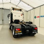 MAN TGX 26.440 6×2 Midlift Tractor Unit - thumbnail