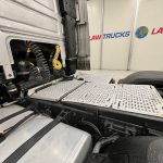 DAF XF105 460 6×2 Super Space Cab Tractor Unit - thumbnail