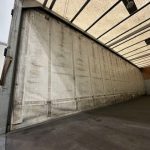 DAF CF 330 6×2 Rear Lift Sleeper Cab Curtainsider - thumbnail