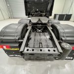 Mercedes Actros 2545 6×2 Midlift Tractor Unit - thumbnail