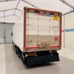 Iveco Stralis 310 AT Euro 6 6×2 Box Van - thumbnail