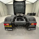 Scania R450 6×2 Midlift Highline Tractor Unit - thumbnail