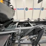 Scania P380 8×4 Day Cab Steel Tipper Manual - thumbnail