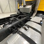 Volvo FM 300 6×4 Day Cab Tipper - thumbnail