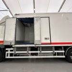 DAF CF 370 6×2 Sleeper Cab Fridge Box - thumbnail