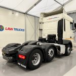 DAF XF 480 6×2 Midlift Tractor Unit - thumbnail