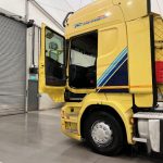 Scania R480 6×2 Midlift Topline Tractor Unit - thumbnail