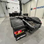 Mercedes Actros 2545 6×2 Midlift Tractor Unit - thumbnail