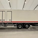 DAF CF 370 6×2 Sleeper Cab Fridge Box - thumbnail
