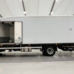 Mercedes Actros 1824 4×2 Sleeper Cab Fridge Box - thumbnail