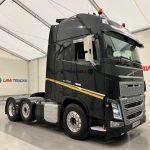 Volvo FH16 750 6×2 Midlift Tractor Unit - thumbnail