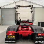 Scania R450 6×2 Midlift Highline Tractor Unit - thumbnail