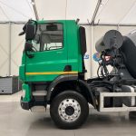 DAF CF 370 6×4 Day Cab Concrete Mixer - thumbnail
