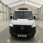 Mercedes Sprinter 2.1CDI 314 CDI Fridge Van - thumbnail