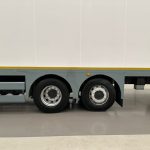 MAN TGS 26.360 6×2 Sleeper Cab Insulated Box Van - thumbnail