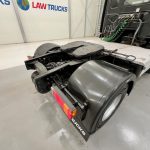 DAF LF 260 4×2 Rest Cab Tractor Unit - thumbnail
