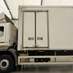 Mercedes Axor 1824 Day Cab Box Van - thumbnail