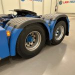 Scania R580 6×2 10 Tyre Rear Lift Tractor Unit PTO - thumbnail