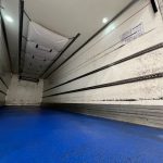 Scania P250 4×2 Sleeper Cab Fridge Box - thumbnail