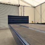 Concept Tri Axle Flatbed Trailer - thumbnail
