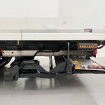 Mercedes Actros 2532 6×2 Rear Lift Day Cab Fridge Box - thumbnail