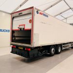 Iveco Stralis 310 AT 6×2 Box Van - thumbnail