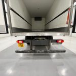DAF CF 260 4×2 Day Cab Fridge Box - thumbnail