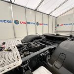 DAF CF 460 6×2 Midlift Tractor Unit - thumbnail