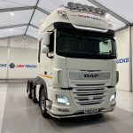 DAF XF 480 6×2 Midlift Tractor Unit - thumbnail
