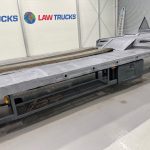 Don Bur Tandem Axle Caravan Carrier Lowloader - thumbnail