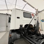 Scania P400 8×4 Day Cab Chassis - thumbnail