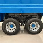 Volvo FM 460 8×4 Steel Tipper Grab - thumbnail