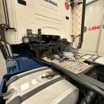 Scania R480 6×2 Midlift Tractor Unit Manual - thumbnail