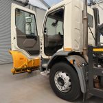 DAF LF55 250 4×2 Day Cab Gritter - thumbnail