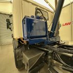 Scania P370 8×4 Sleeper Cab Tipper Manual - thumbnail