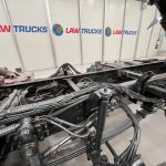 Scania G410 8×4 Rest Cab Steel Tipper - thumbnail