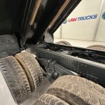Scania P400 8×4 Rest Cab Steel Tipper - thumbnail