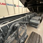 Scania P400 8×4 Day Cab Bulk Tipper Manual - thumbnail