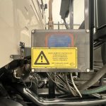 Scania G410 8×4 Rest Cab Hookloader Drawbar - thumbnail