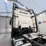 Scania R450 6×2 Midlift Tractor Unit - thumbnail