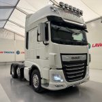 DAF XF 530 6×2 Midlift Tractor Unit - thumbnail
